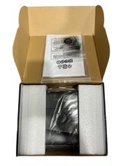 Infinity Reference 6001 - Mono, 600w X 1 amplifier  (MAL)